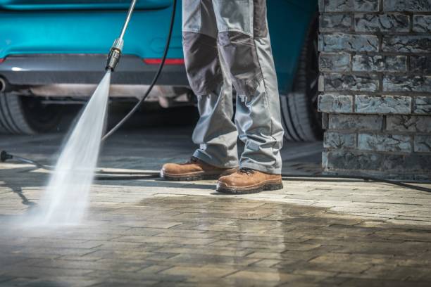 Best Parking Lot Cleaning in Unt Vernon, MO
