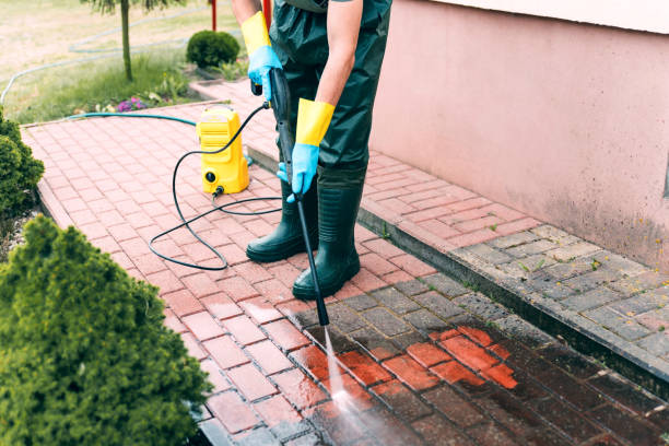 Best Concrete Surface Cleaning in Unt Vernon, MO