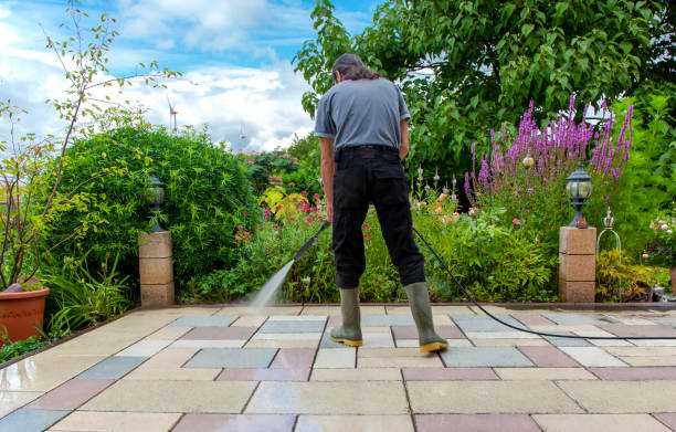 Best Deck and Patio Pressure Washing in Unt Vernon, MO
