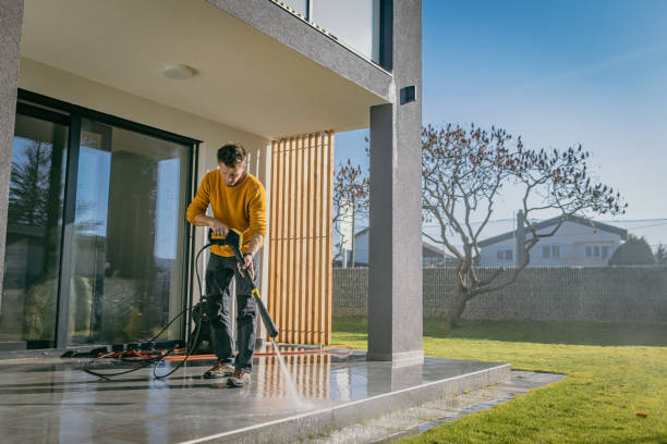 Best Building Exterior Pressure Washing in Unt Vernon, MO